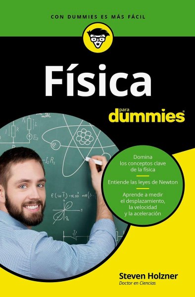 Fisica Para Dummies