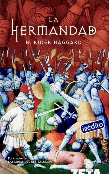 La Hermandad - Oferta