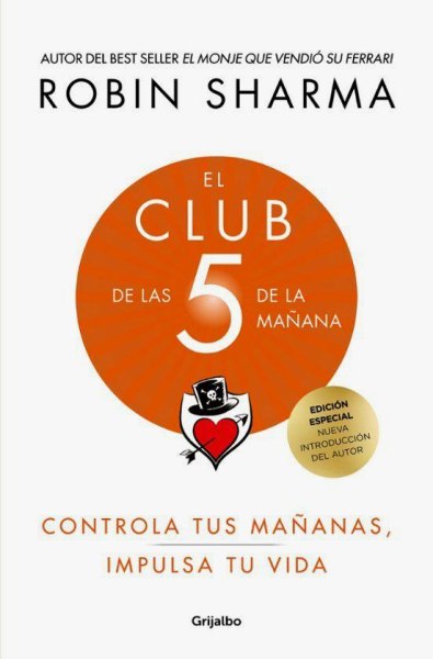 El Club De Las 5 De La Mañana Td