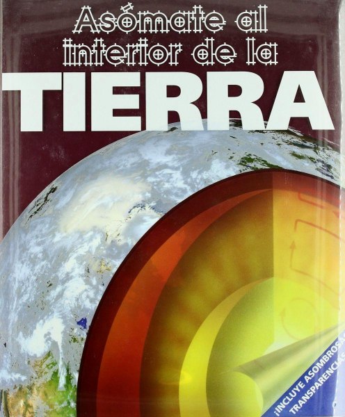 Asomate Al Interior De La Tierra