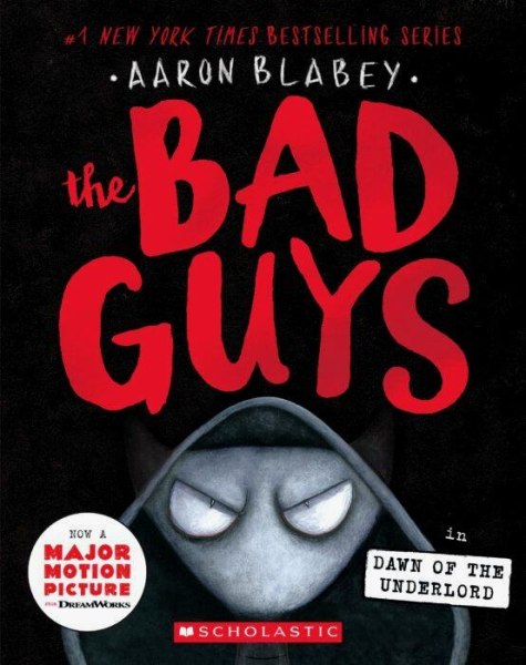 The Bad Guys 11