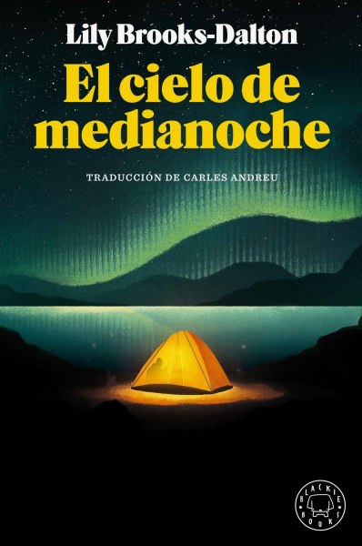El Cielo De Medianoche
