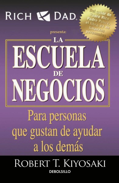 La Escuela De Negocios