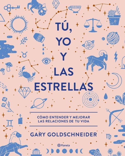 Tu Yo y Las Estrellas