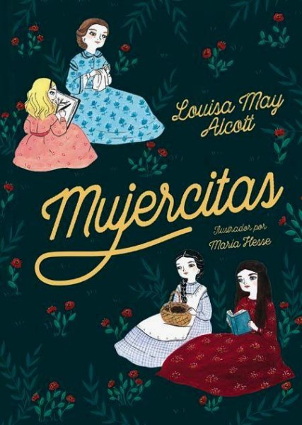 Mujercitas Ilustrado