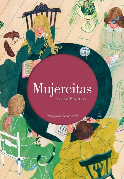 Mujercitas (edicion Ilustrada)