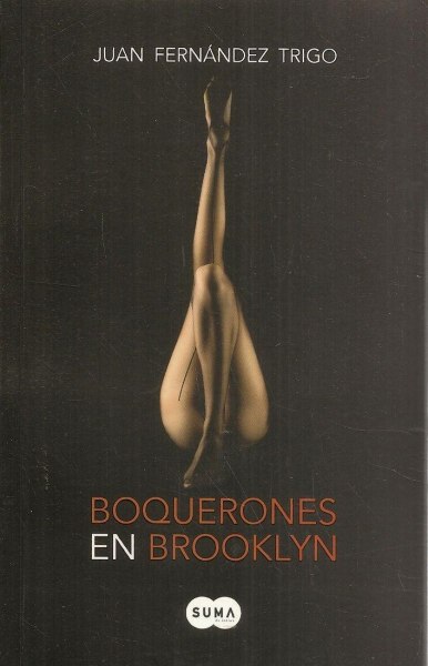 Boquerones En Brooklyn