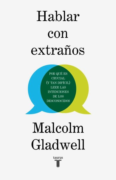 Hablar Con Extraños