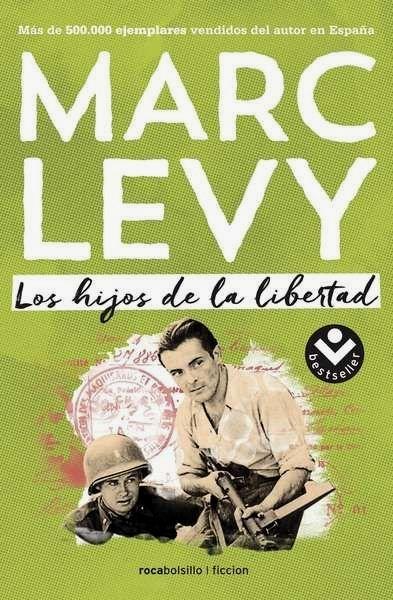 Los Hijos De La Libertad