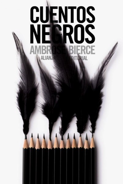 Cuentos Negros