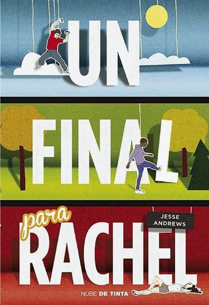 Un Final Para Rachel