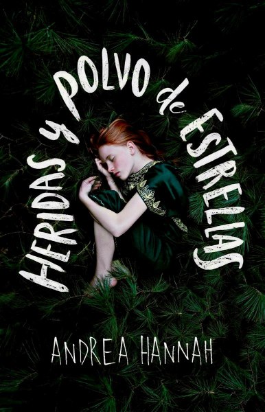 Heridas y Polvo De Estrellas