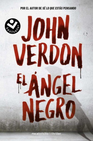 El Angel Negro