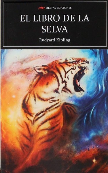 El Libro De La Selva