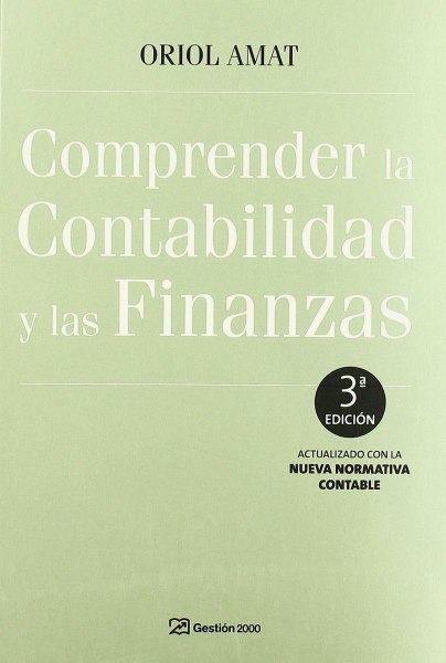 Comprender La Contabilidad