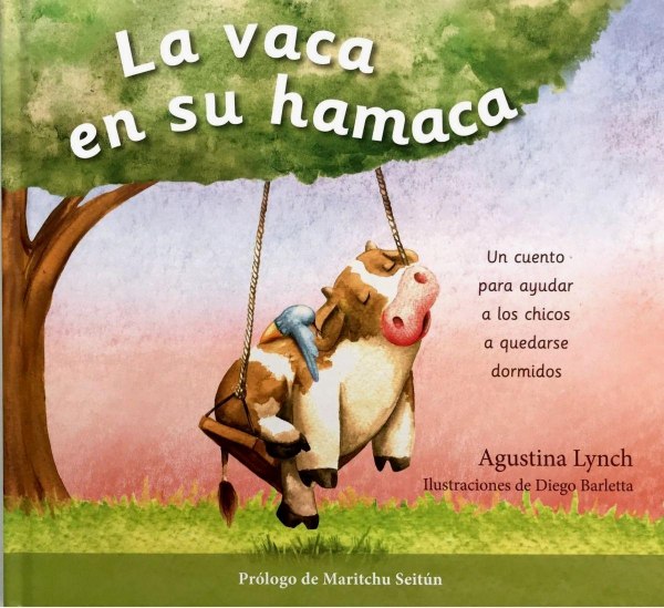 La Vaca En Su Hamaca