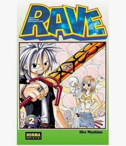 Rave 02