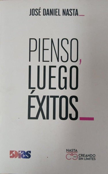 Pienso, Luego Exitos