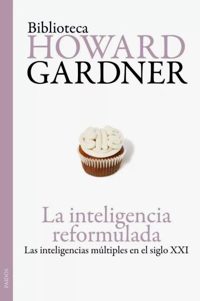 La Inteligencia Reformulada