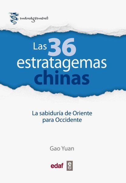 Las 36 Estratagemas Chinas