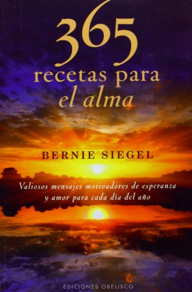 365 Recetas Para El Alma