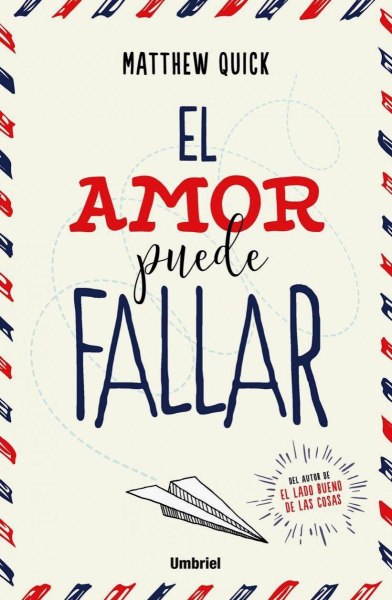 El Amor Pùede Fallar