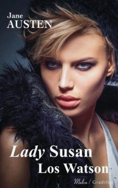 Lady Susan Los Watson