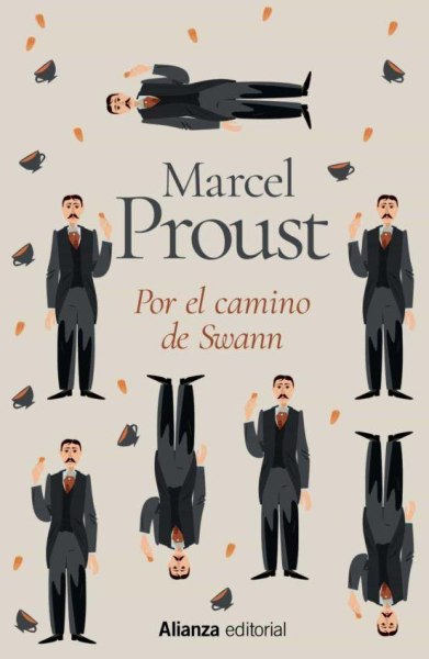 Por El Camino De Swann