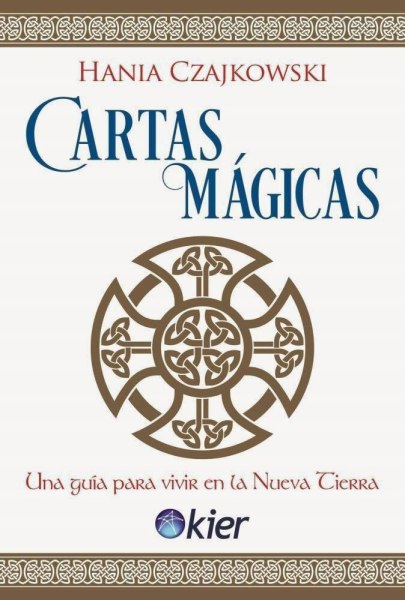 Cartas Magicas