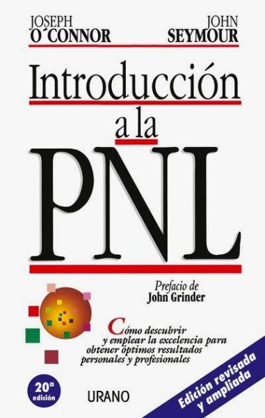 Introduccion A La Pnl