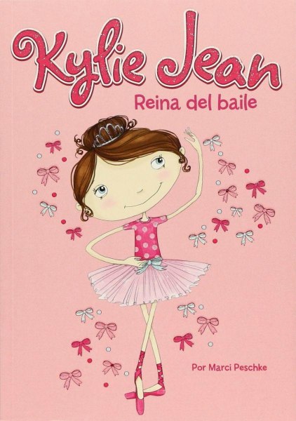 Kylie Jean Reina Del Baile