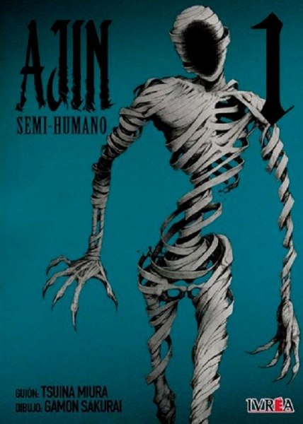 Ajin 1