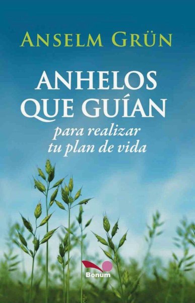 Anhelos Que Guian
