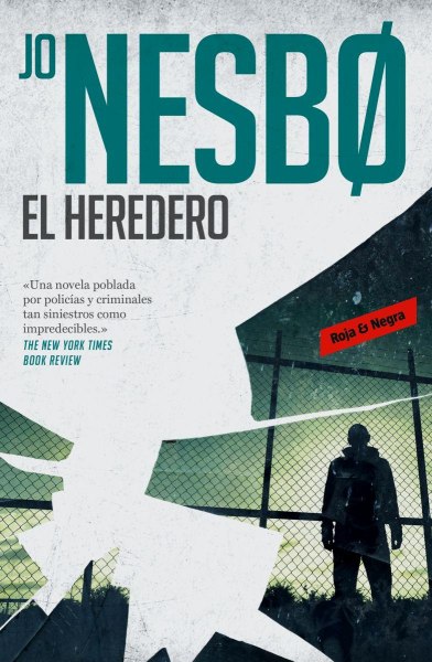 El Heredero