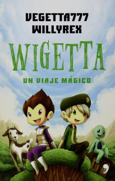 Wigetta Un Viaje Magico
