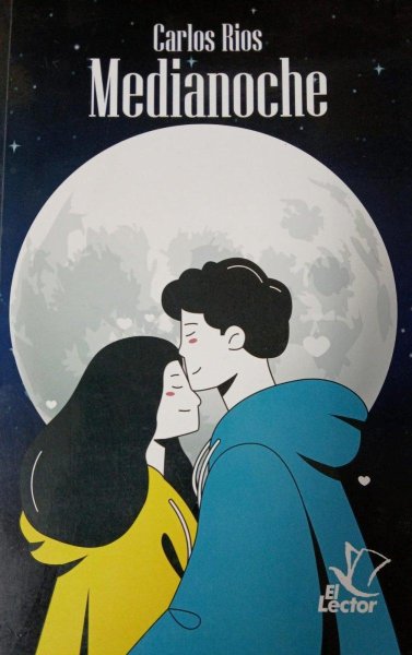 Medianoche Carlos Rios