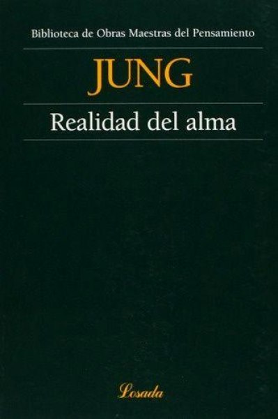 Realidad Del Alma
