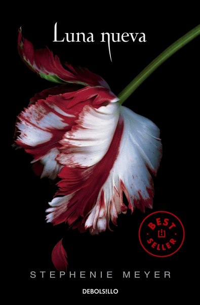 Saga Crepusculo 2 Luna Nueva