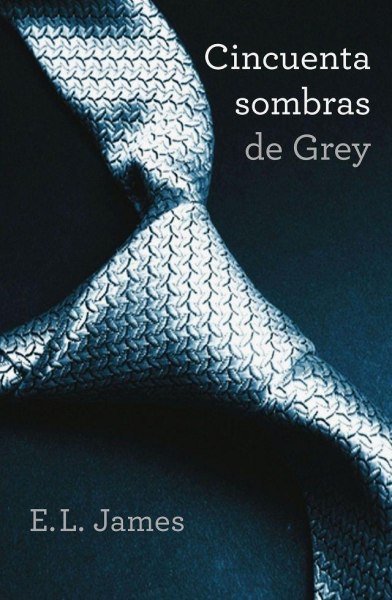 Cincuenta Sombras De Grey 1