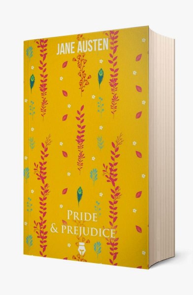 Pride & Prejudice