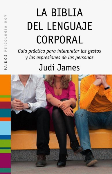 La Biblia Del Lenguaje Corporal