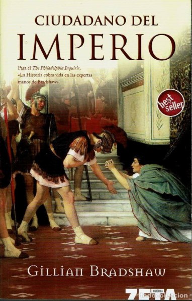 Ciudadano Del Imperio - Oferta