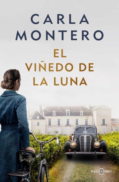 El Viñedo De La Luna