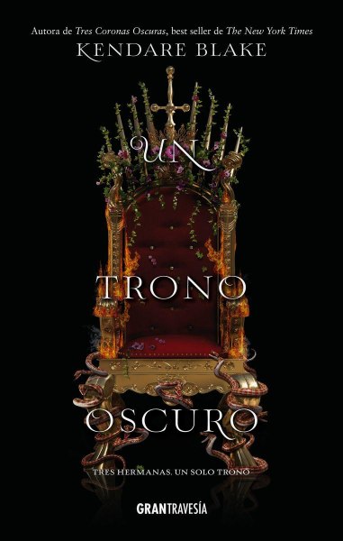 Un Trono Oscuro