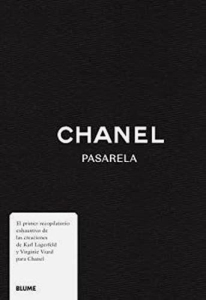 Chanel Pasarela
