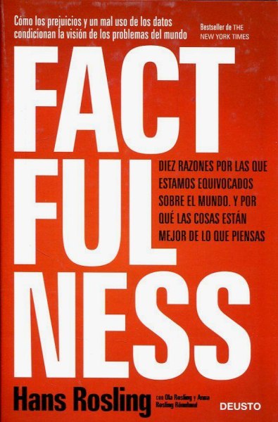 Factfulness Td