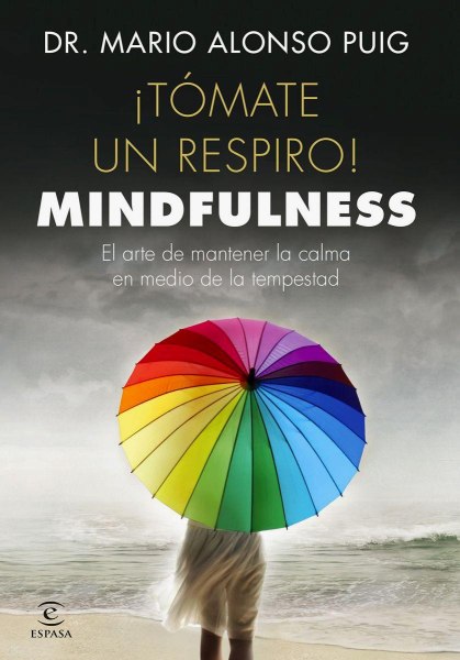 Tomate Un Respiro Mindfulness