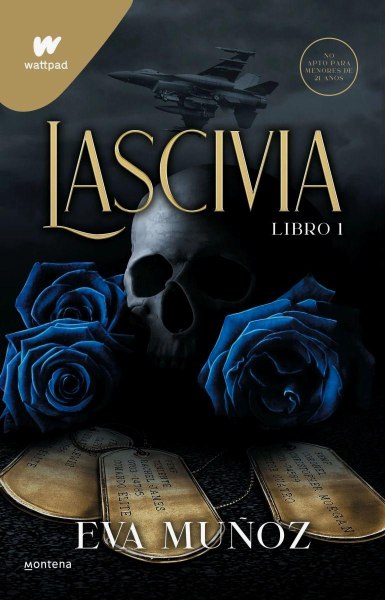 Lascivia Libro 1