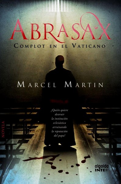 Abrasax - Complot En El Vaticano