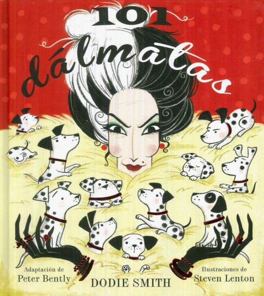 101 Dalmatas